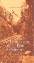 Picture of Le promeneur de la Petite Ceinture