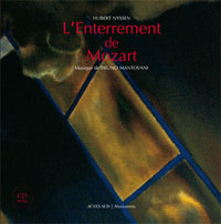 Image de L'Enterrement de mozart