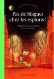 Picture of Pas de blagues ches les espions