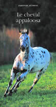 Picture of Le Cheval Appaloosa