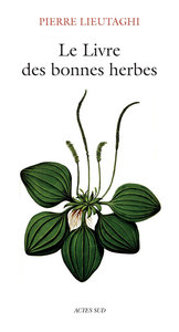 Picture of Le livre des bonnes herbes