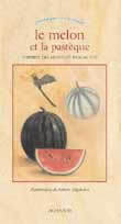 Picture of Le Melon et la pastèque