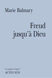 Image de Freud jusqu'à Dieu