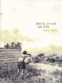 Image de Trois jours en été