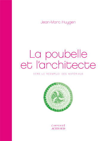 Picture of La Poubelle et l'architecte
