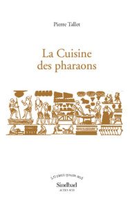 Image de La Cuisine des pharaons