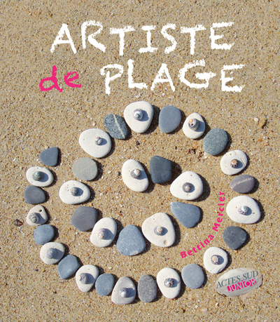 Picture of Artiste de plage
