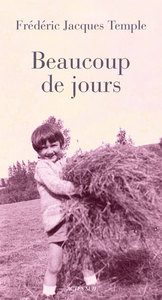 Image de Beaucoup de jours