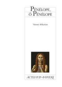 Picture of Pénélope, ô Pénélope