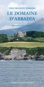 Picture of Le domaine d'Abbadia, Corniche basque