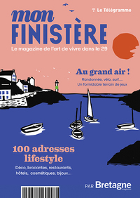 Picture of n°2. Mon Finistère