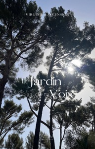 Image de Le Jardin de ta Voix