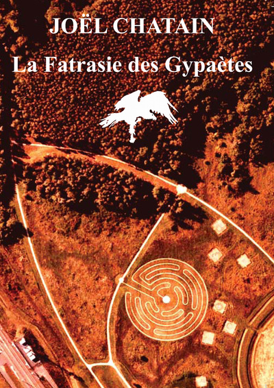 Picture of La Fatrasie des Gypaètes