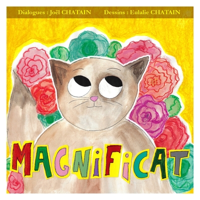 Picture of Magnificat