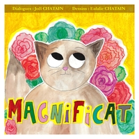 Picture of Magnificat