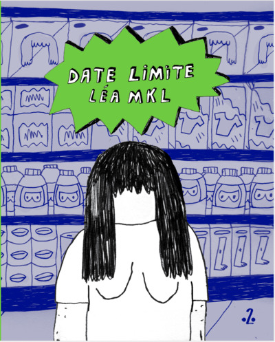 Picture of Date Limite