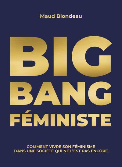 Picture of Big Bang Féministe