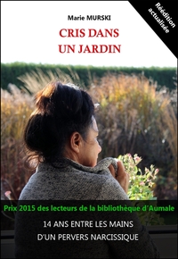 Picture of Cris dans un jardin