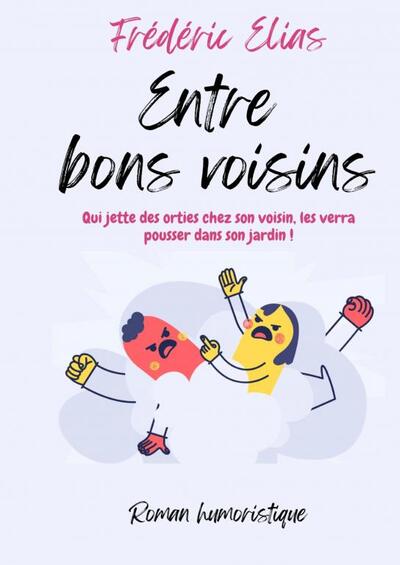 Picture of ENTRE BONS VOISINS