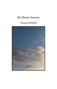 Image de De Haute Amour