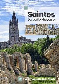 Picture of Saintes La belle Histoire