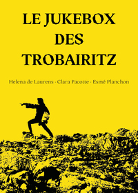 Picture of Le Jukebox des trobairitz