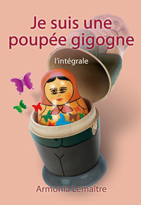 Image de Je suis une poupée gigogne