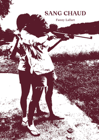 Picture of Sang chaud