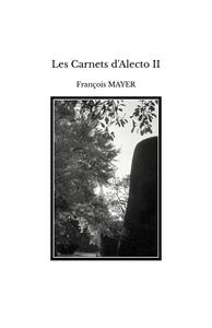 Image de Les Carnets d'Alecto II