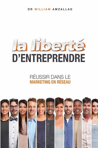 Picture of La liberté d'entreprendre
