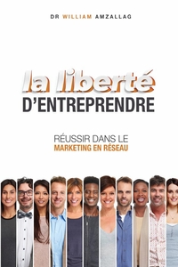 Picture of La liberté d'entreprendre