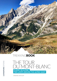 Picture of The Tour du Mont Blanc