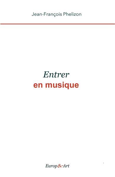 Picture of Entrer en musique