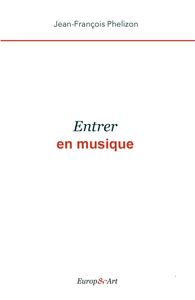Picture of Entrer en musique