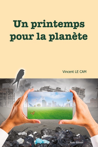 Picture of Un printemps pour la planète
