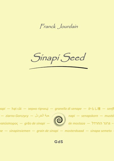 Image de Sinapi Seed