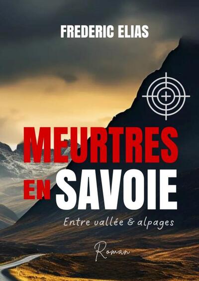 Picture of MEURTRES EN SAVOIE