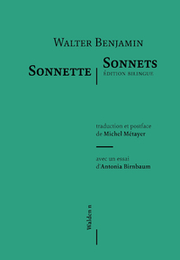 Picture of Sonnette/Sonnets