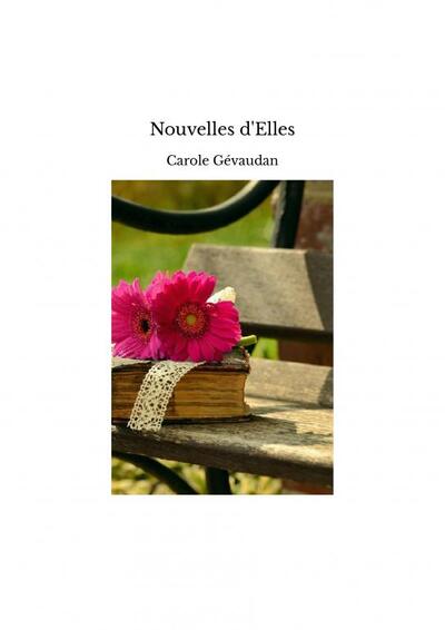 Picture of Nouvelles d'Elles