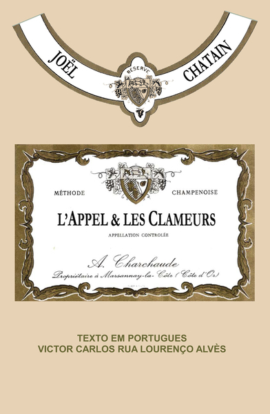 Picture of L'Appel et les Clameurs