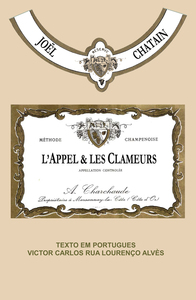 Picture of L'Appel et les Clameurs