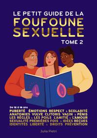 Image de Le petit guide de la foufoune sexuelle - Tome 2