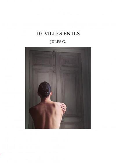 Image de DE VILLES EN ILS