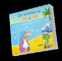 Picture of Les aventures de Gaïa et Luna