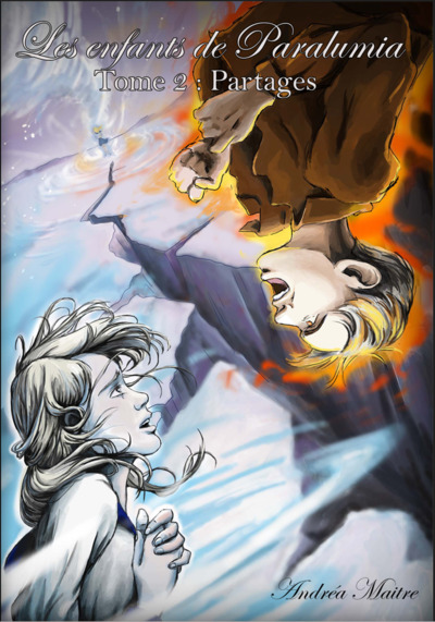 Image de Les Enfants de Paralumia