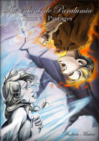 Image de Les Enfants de Paralumia