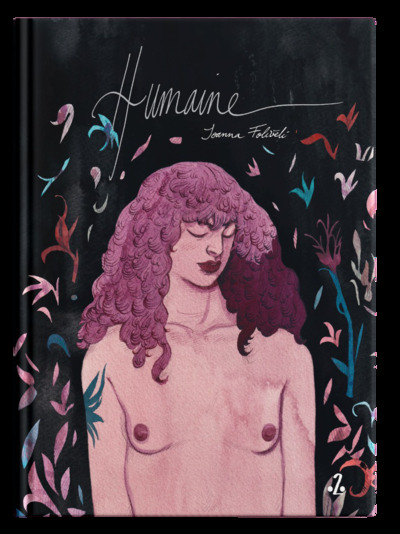 Picture of Humaine