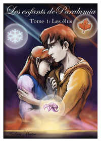 Picture of Les Enfants de Paralumia