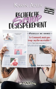Image de Recherche Scoop Désespérément