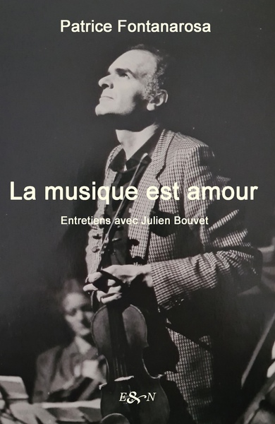 Picture of La Musique est Amour